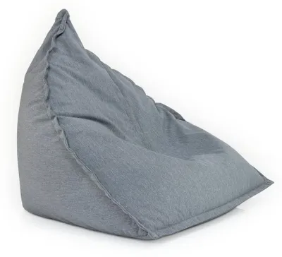Produktbild von LUMALAND Sitzsack Indoor Outdoor Garten Beach Beanbag Sitzkissen mit EPS FÜllung