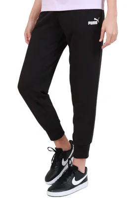 Produktbild von Puma Damen Sweatpants Jogginghose klassisch L