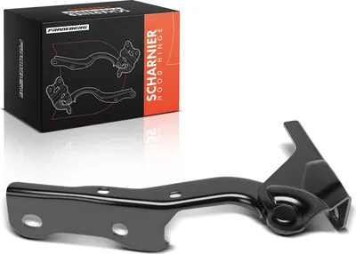 Immagine prodotto di Frankberg 1x Cerniera cofano lato passeggero per Hyundai Tucson JM 2.0L-2.7L 2004-2010