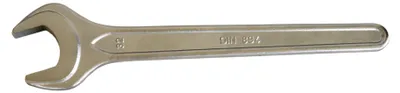 Produktbild von Eibenstock Einmaulschlüssel SW 32