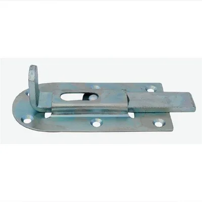Zdjęcie produktu dla wtyk prosty 125mm Zn 12182 (10szt)