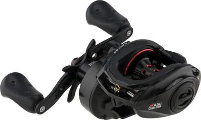 Produktbild von ABU GARCIA Revo SX Low Profile, LP, Rechtshand, Multi Angelrolle, Sternbremse, 1430427