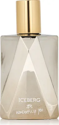 Immagine prodotto di Iceberg - Be Wonderfully You EDT 100ml