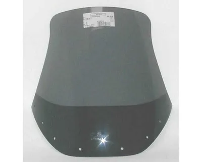 Produktbild von MRA Verkleidungsscheibe, passend für Yamaha FJ 1100, rauchgrau, Originalform