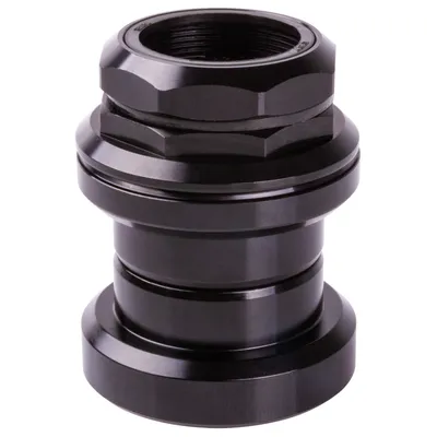 Zdjęcie produktu dla Wkład głowicy 25,4 mm, aluminium, czarny