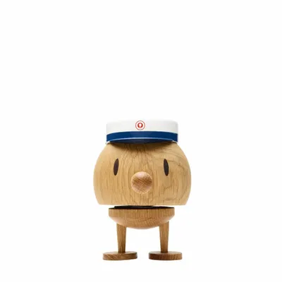 Produktbild von Hoptimist - Oak Bumble Student, medium
