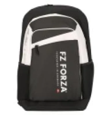 Imagen del producto de Mochila FORZA FZ, línea Play, color negro, tamaño estándar