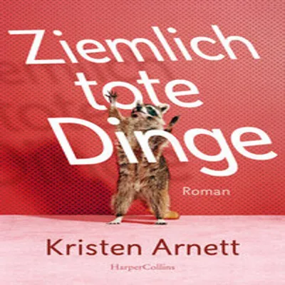 Zdjęcie produktu dla Ziemlich tote Dinge