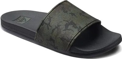 Produktbild von Reef Cushion Badesandalen Grün EU 43 Herren Grün EU 43