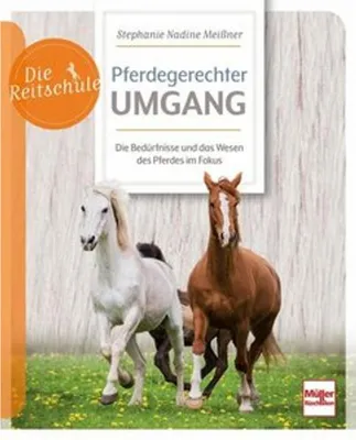 Image de Pferdegerechter Umgang