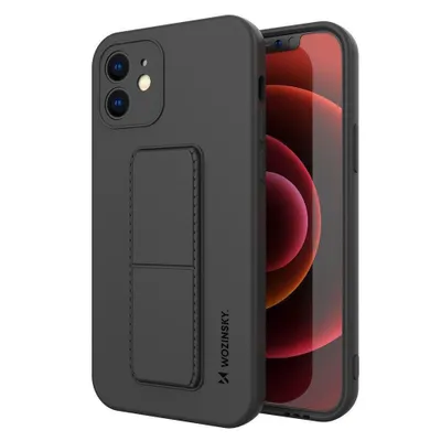Obrázek produktu pro Wozinsky Case Pouzdro pro Iphone Xs Max Black
