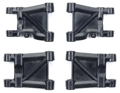 Image de Tamiya XM-01, pièces de suspension transversales (D)