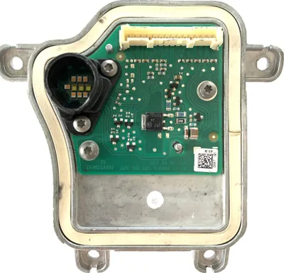Produktbild von Oe Led Modul Steuergerät Tageslicht Blinker Für Matrix Links Audi Q5 80A 2017-2020 80A998473C