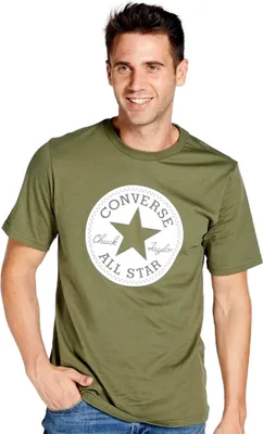 Immagine prodotto di T-shirt Converse 10023854-A06 da Uomo