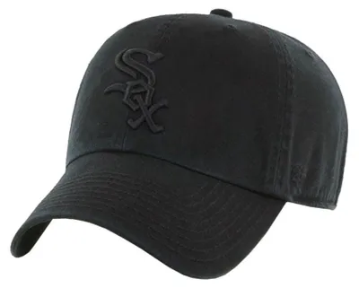 Image de 47 Brand Bonnets Mlb Chicago White Sox Cap M, BRGW06GWSNLBKB