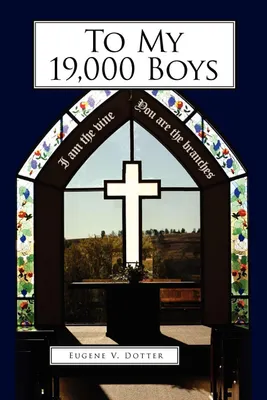 Produktbild von To My 19,000 Boys