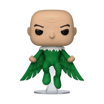 Immagine prodotto di FUNKO POP! - MARVEL - 80Th Avvoltoio #594