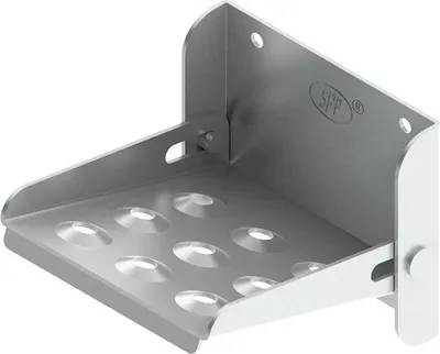 Produktbild von Trittstufe faltbar SPP SP-01