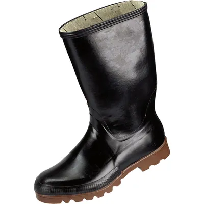 Produktbild von EXPERT 1 schwarz Berufstiefel Gr. 48