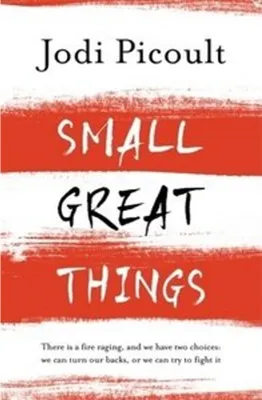 Produktbild von Small Great Things