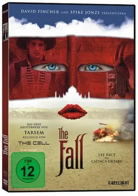 Produktbild von The Fall
