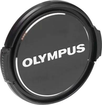 Produktbild von Olympus LC-40,5, Schwarz