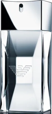Zdjęcie produktu dla Giorgio Armani Emporio Diamonds for Men woda toaletowa dla mężczyzn 75 ml