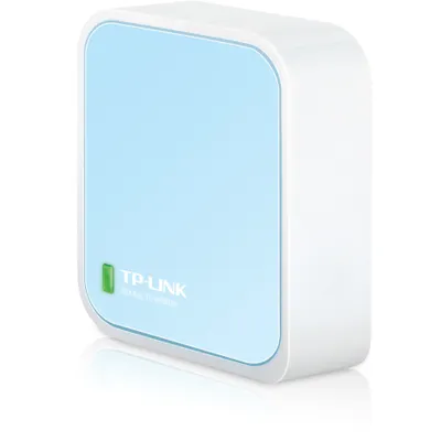 Obrázek produktu pro Mini kapesní WLAN router TP-Link TL-WR802N (300 MBit)