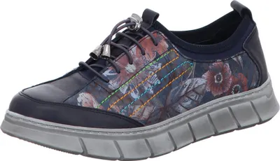 Produktbild von Gemini Damen Schnürschuh blau Größe 38