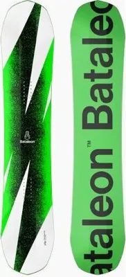 Immagine prodotto di BATALEON PARTY WAVE TWIN 2223 - grün - 153