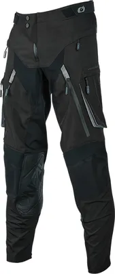 Zdjęcie produktu dla Oneal Spodnie Ext Enduro Czarno/Szare8 rozmiar: 42