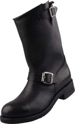 Produktbild von Sendra Herren Engineerboots 2944 Schwarz