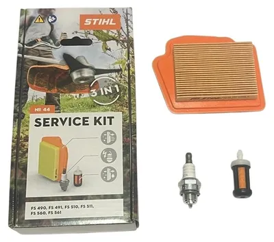 Produktbild von STIHL Service Kit 44 FS 490 , FS491, FS510, FS511, FS560, FS561 41480074100