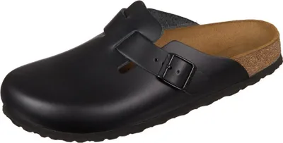 Produktbild von Birkenstock Schuhe Boston Leder, 060193