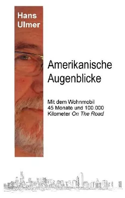 Produktbild von Amerikanische Augenblicke