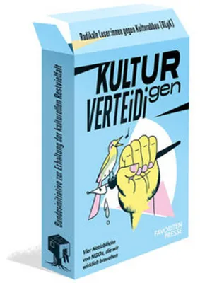 Obrázok produktu pre Sada zápisníkov – Bránime kultúru