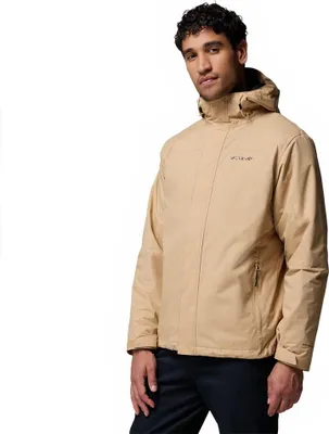 Produktbild von Columbia Tunnel Falls™ Ii Abnehmbare Jacke S Mann S