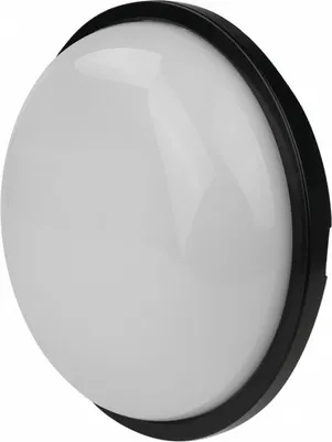 Zdjęcie produktu dla Plafon LED okrągły IP65 wszechstronnego zastosowania LED 20W Torton EC79892 Ecolight