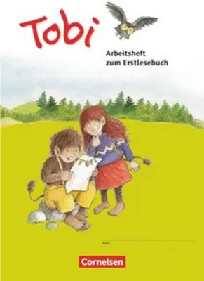 Produktbild von Tobi Arbeitsheft