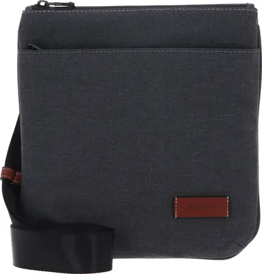 Immagine prodotto di PICARD borsa a tracolla Go Eco Crossbody Bag Anthracite grigio