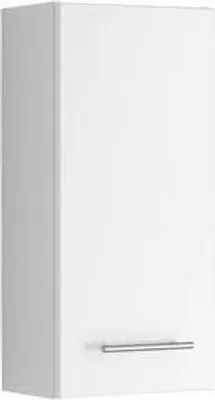 Produktbild von Hängeschrank Badschrank Badezimmerschrank Holzschrank Schrank "Porta I"