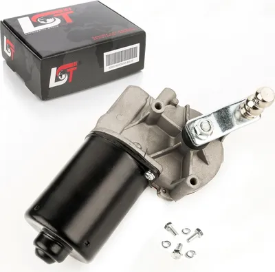 Produktbild von Scheibenwischer Motor vorne Frontscheibenwischermotor 8693848 für VOLVO XC90 I 1