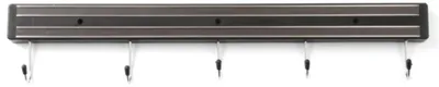 Produktbild von HENDI Messermagnetleiste      450 mm PP
