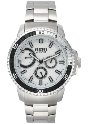 Produktbild von Versus VSPLO0519 Aberdeen Herrenuhr