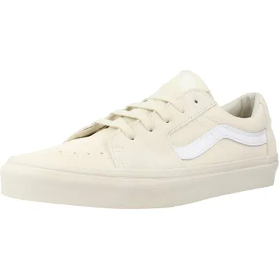 Produktbild von VANS UA SK8-LOW Sneaker Beige Größe 39