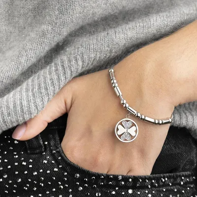 Immagine prodotto di Bracciale Lotus, Per Ls2467-2/1