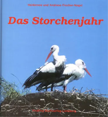 Immagine prodotto di Das Storchenjahr