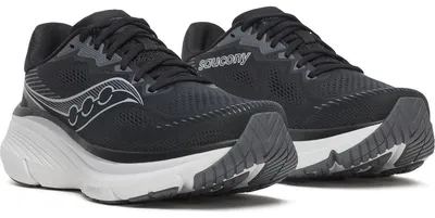 Zdjęcie produktu dla Buty sportowe Saucony Guide 19 dla mężczyzn, kolor czarny, rozmiar 45