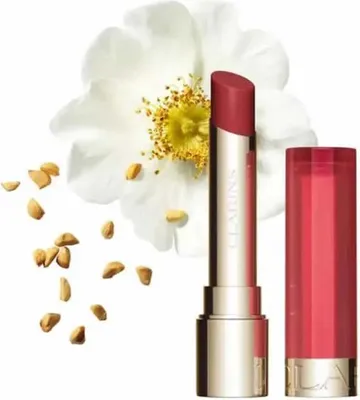 Produktbild von Clarins Lip Oil Balm (05 Cherry) 2,9 g