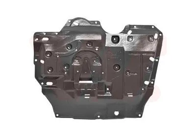 Immagine prodotto di Isolamento del vano motore inferiore di VAN Wezel (3272701) Isolamento acustico della carrozzeria smorzamento, vano motore, smorzamento, isolamento, isolamento acustico